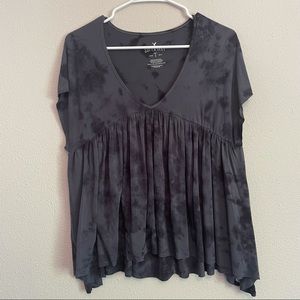 American Eagle Outfitters soft and sexy top